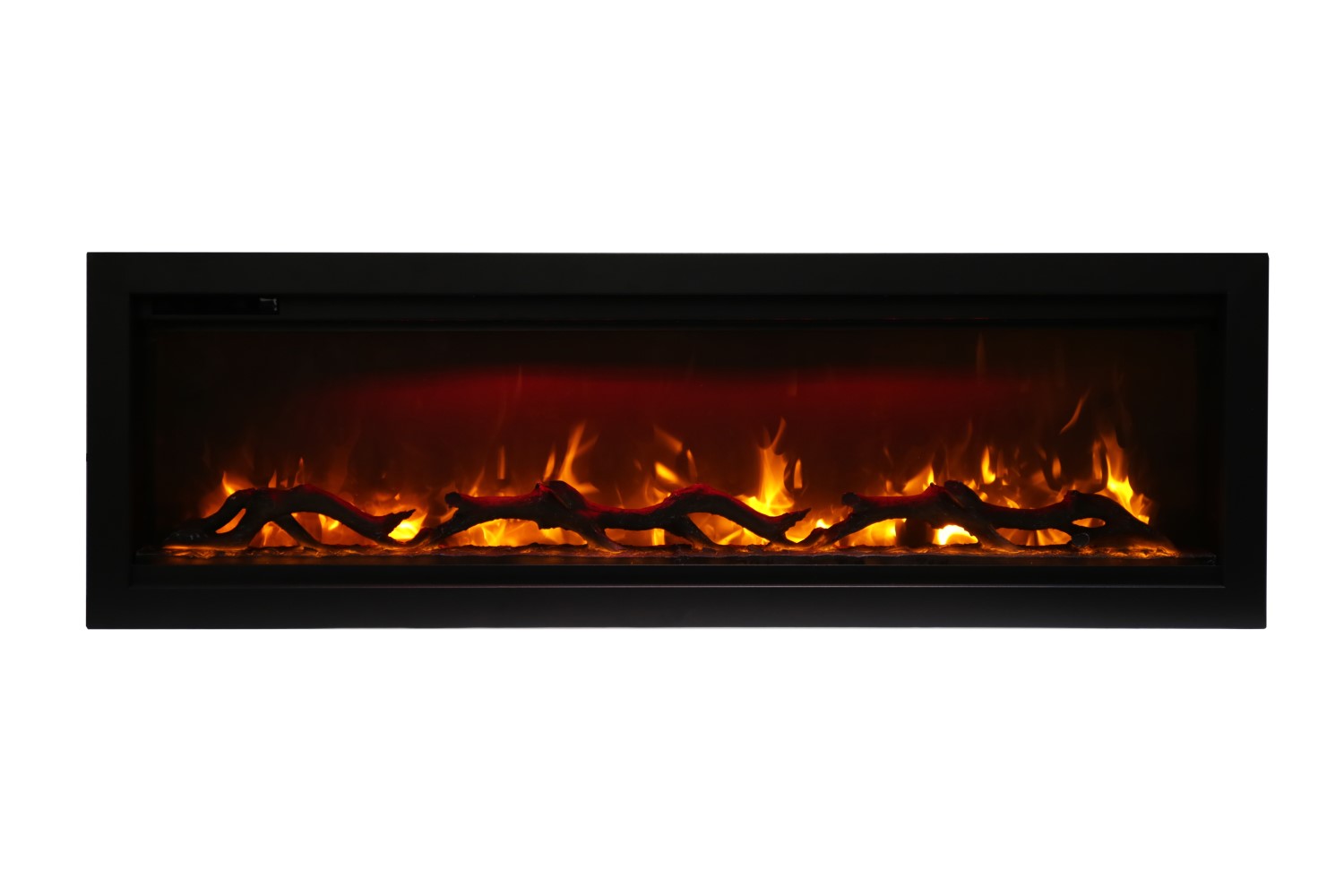 Image Ambiance Impressionist® 50 inches electrical fireplace                                                                                                