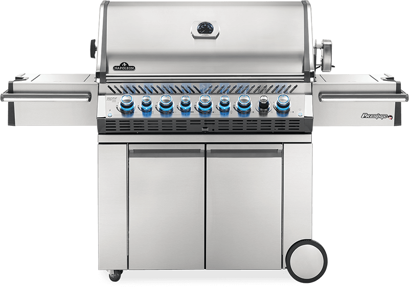 Image Napoleon PRO665 gas grill 