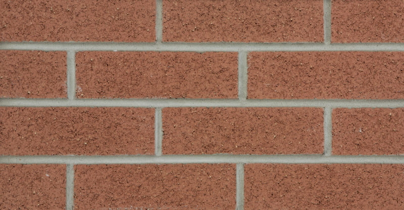 Image Riverdale Matt clay brick - Quebec format (6.5 br./sq.ft.)