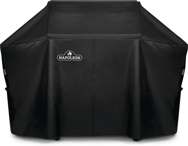 Image Napoleon Pro500 and Prestige 500 barbecue cover