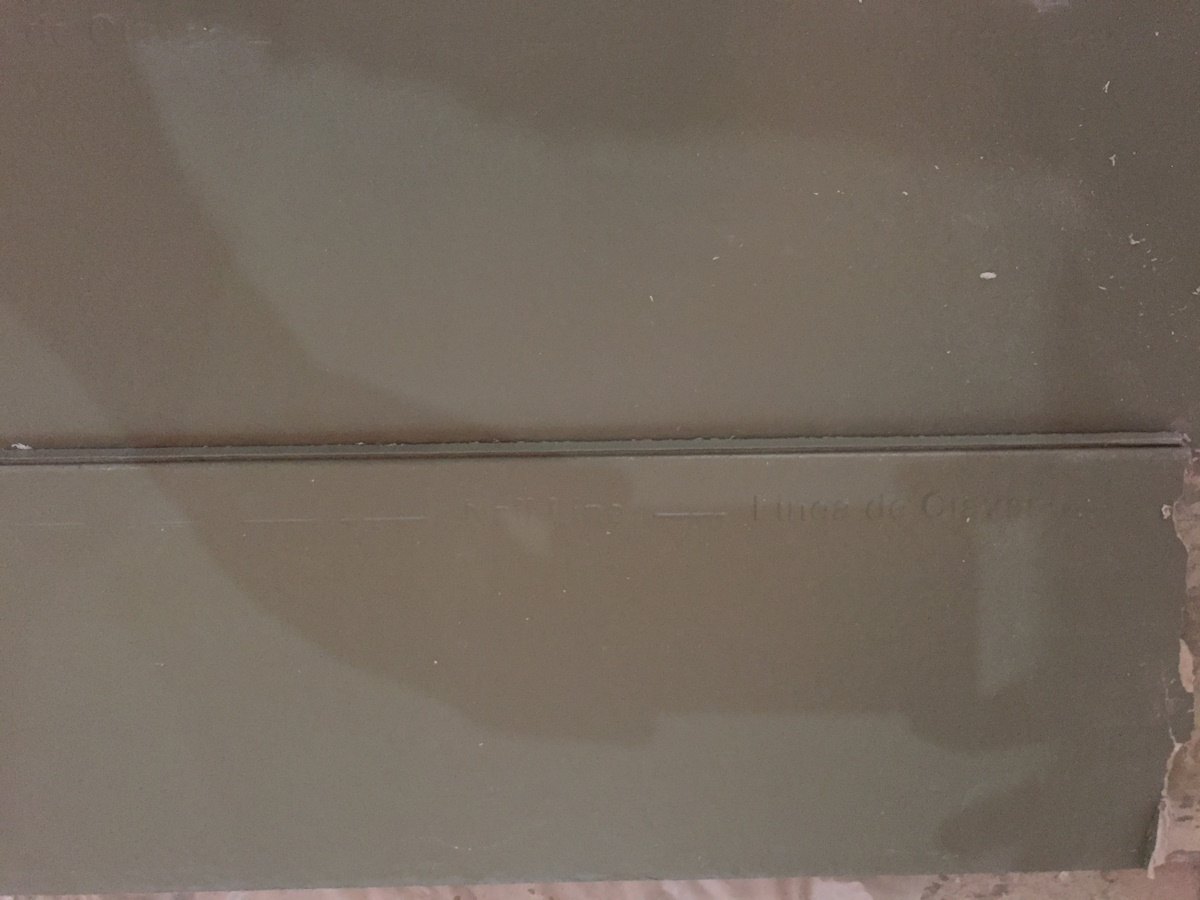 Image RABAIS 42% - Clin de fibrociment 6 1/4'' HardiePlank de James Hardie - Fini lisse - Sauge                                                             