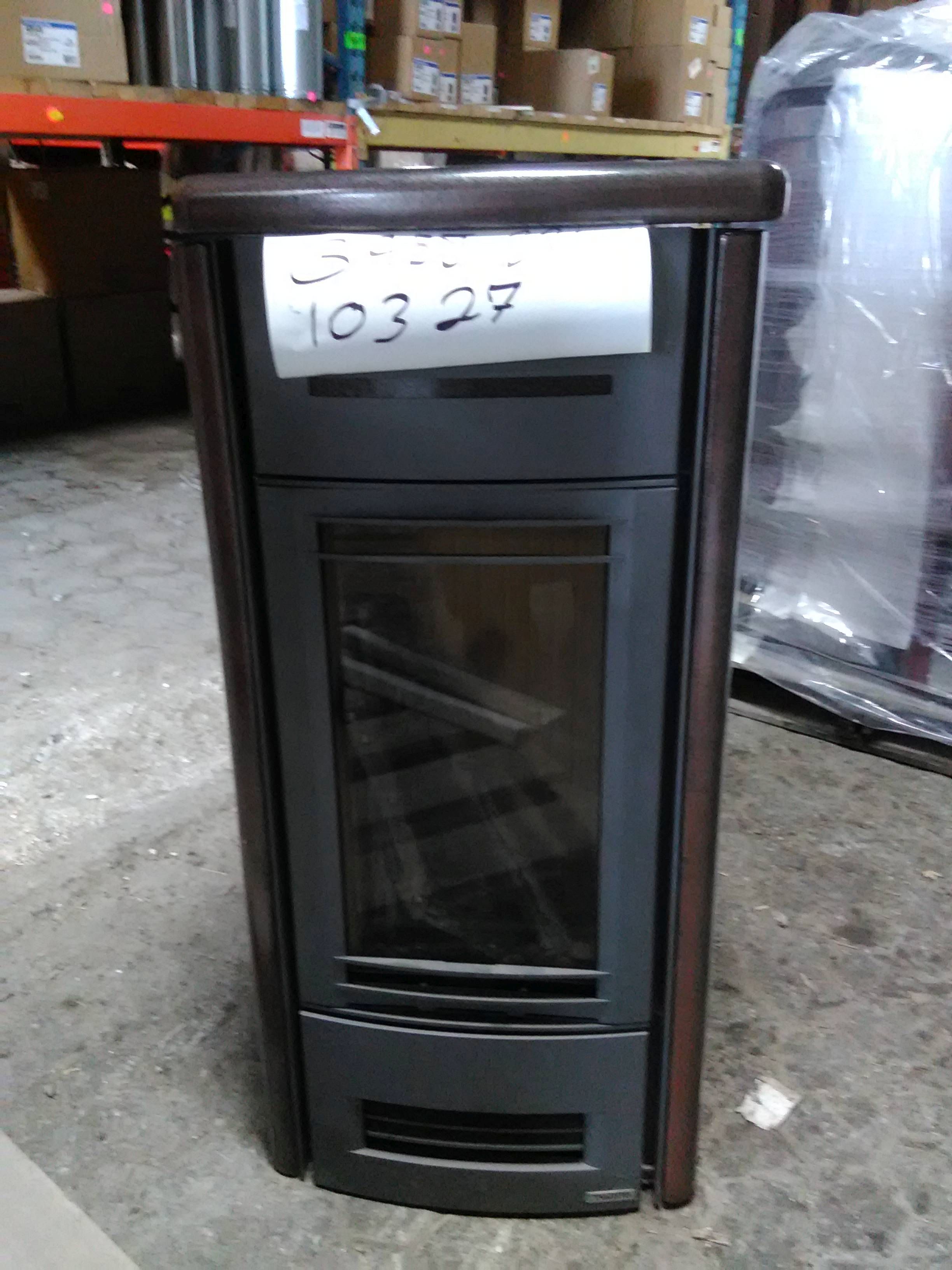 Image RABAIS 21% - Poêle au gaz Piazzetta G958                                                                                                              