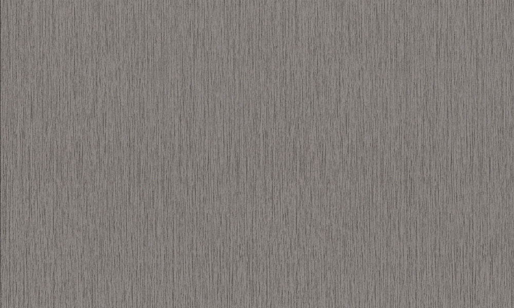 Image Harrywood Plus 24G steel siding  - 6 '' x 12 ' - Brushed Zinc                                                                                         