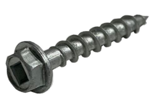 Image MAC Anticorrosion Wood Screw for Harrywood or Norwood