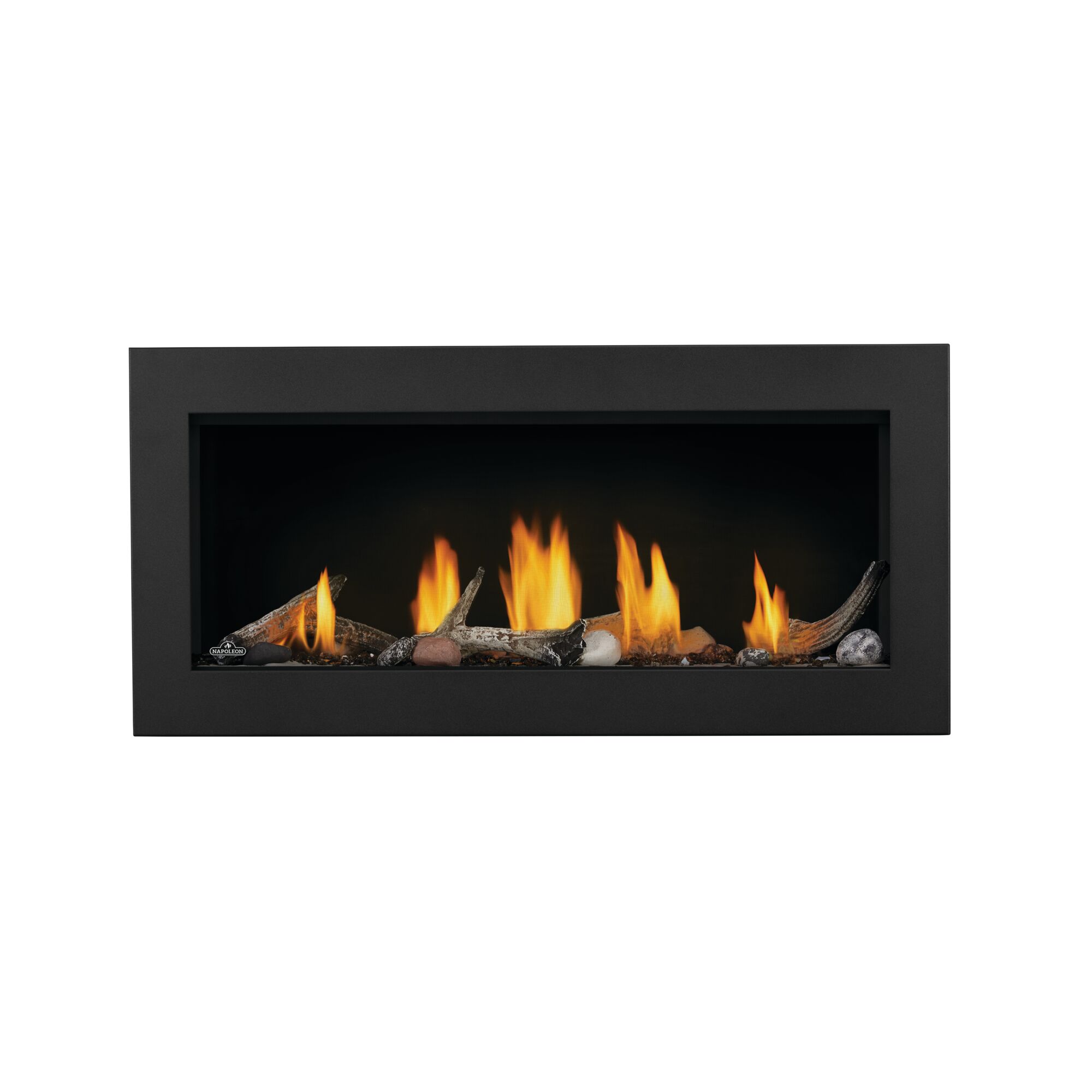 Napoleon Vector LV38 gas fireplace