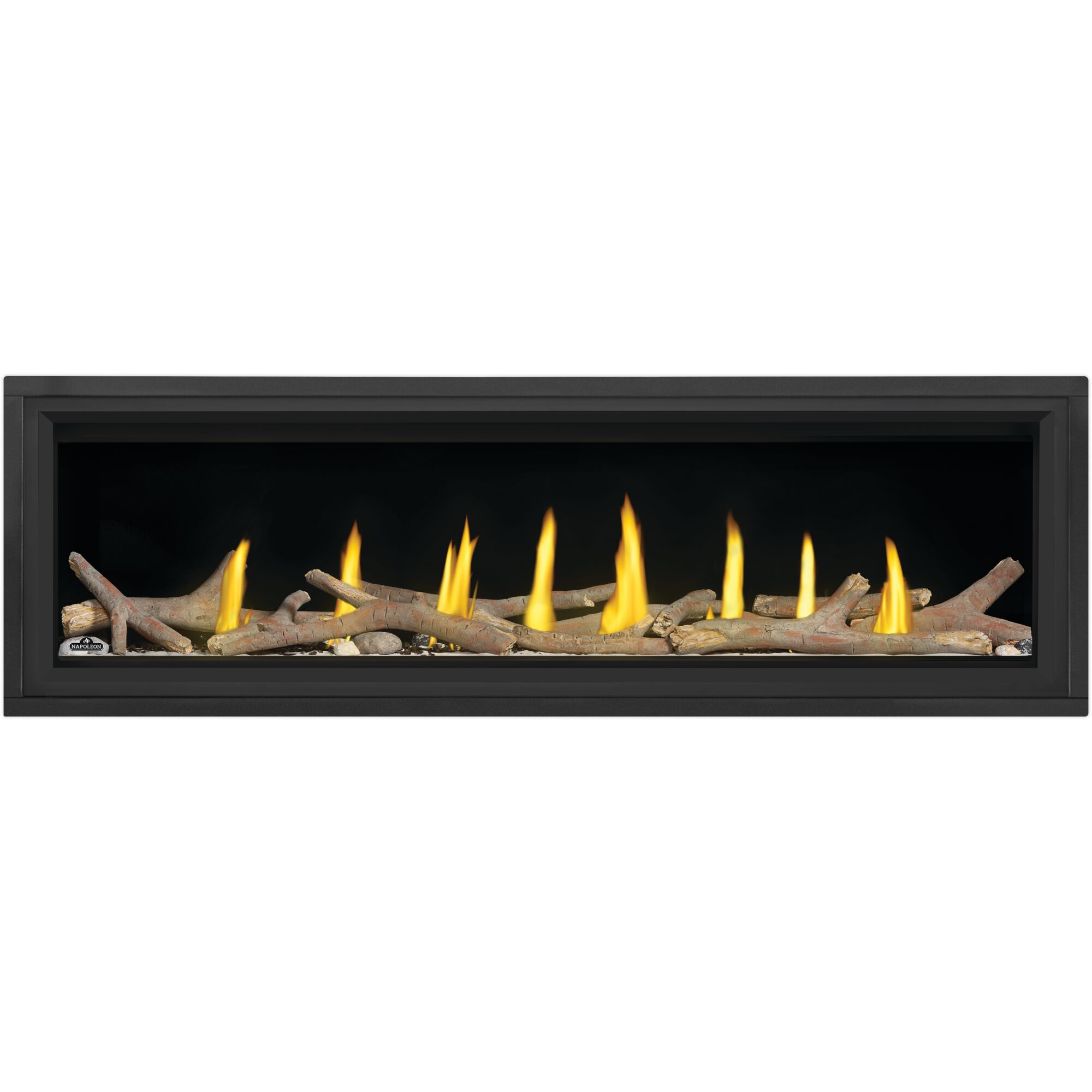 Napoleon Vector LV62 gas fireplace