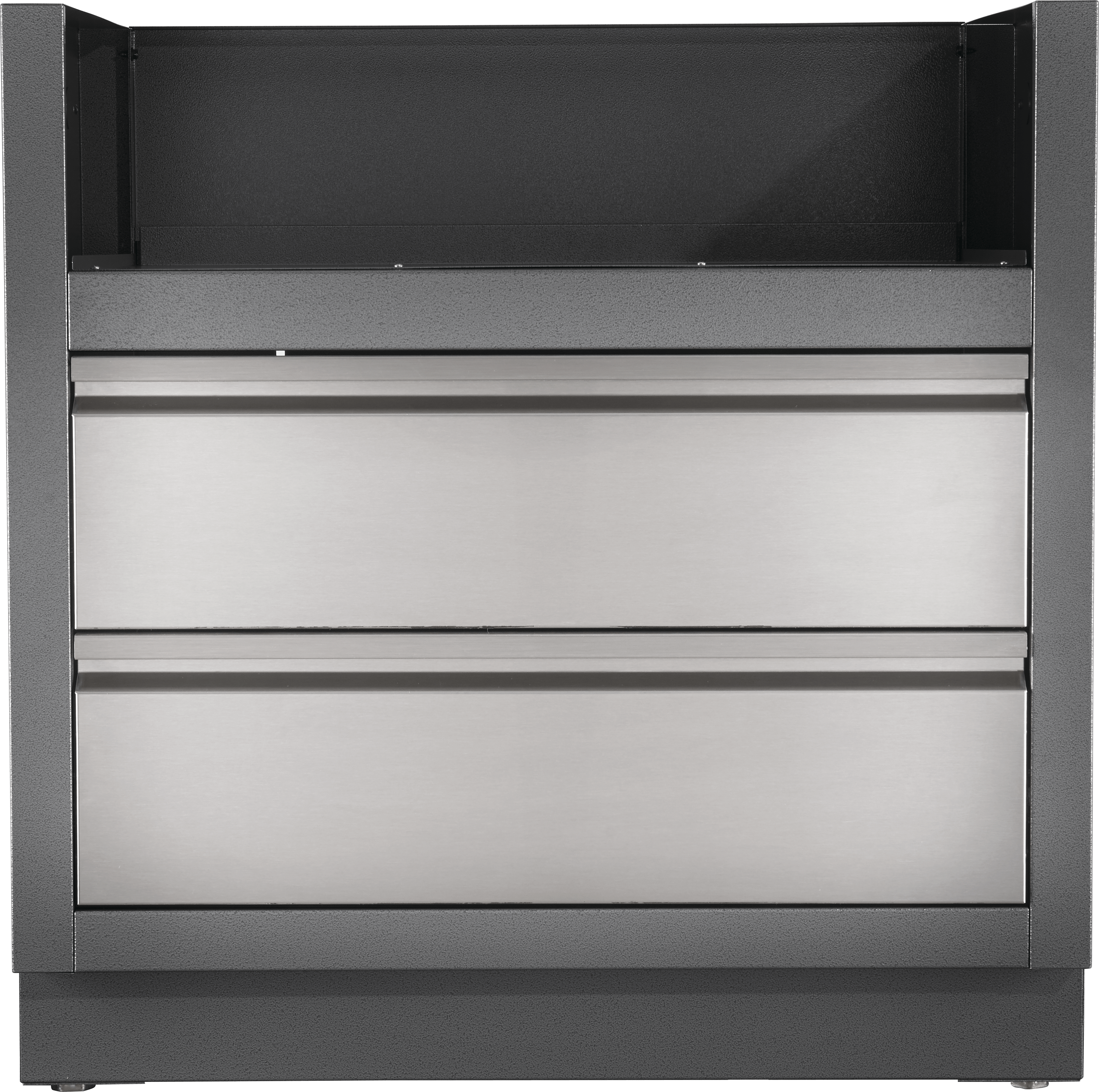 Image Cabinet Oasis™ pour grils encastrés Prestige PRO?? 500 ou Prestige® 500 de Napoléon                                                                   