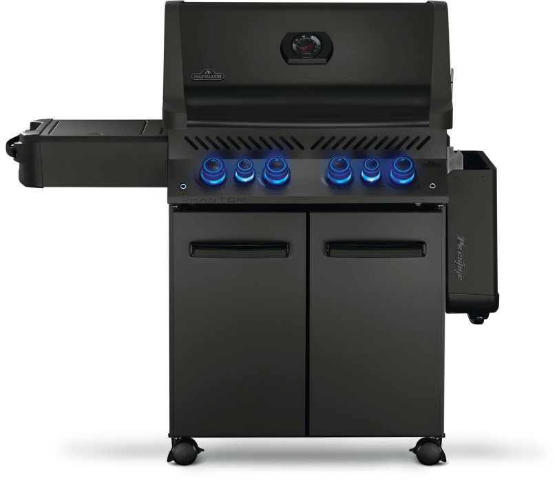 Napoleon gas grill Phantom Prestige 500