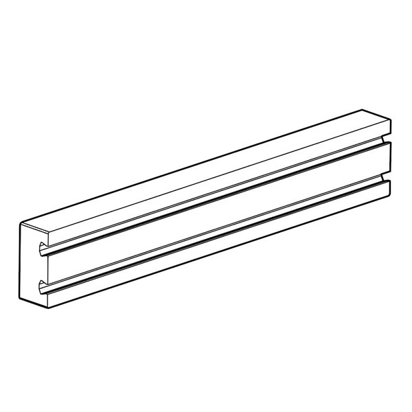 Artex 18'' x 36'' capping module