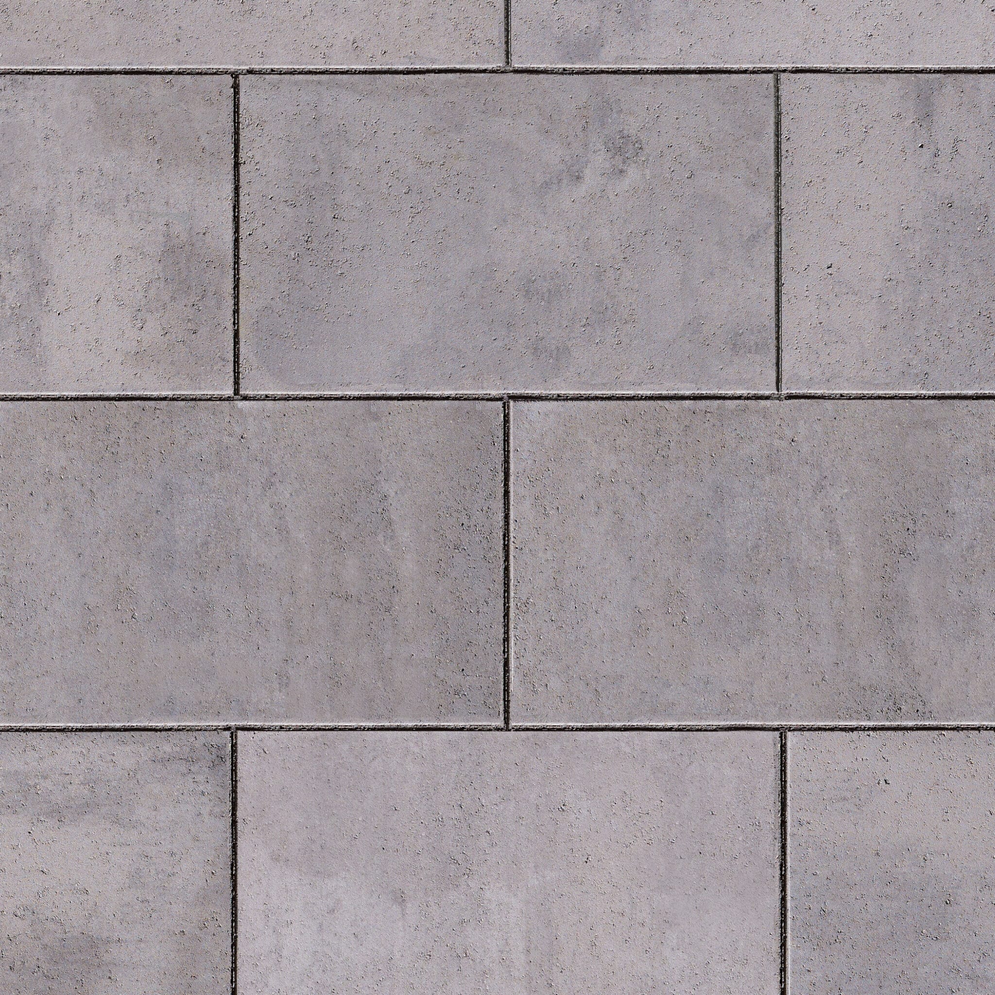 Image Permacon Mega-Melville Slabs in Range Scandina Grey                                                                                                   