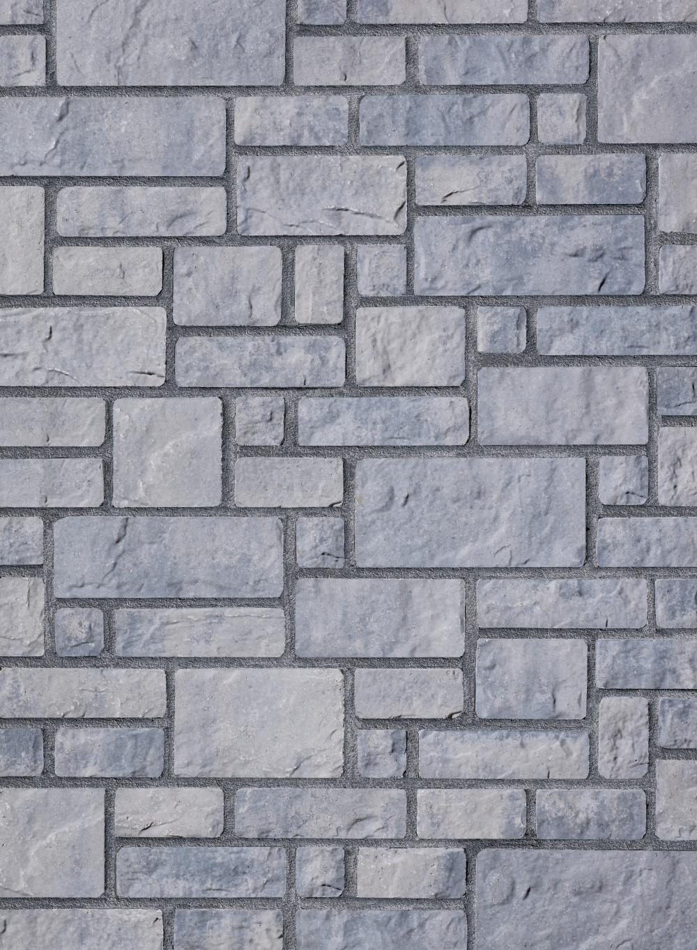 Image Suretouch Stone Morency collection - Range Newport Grey