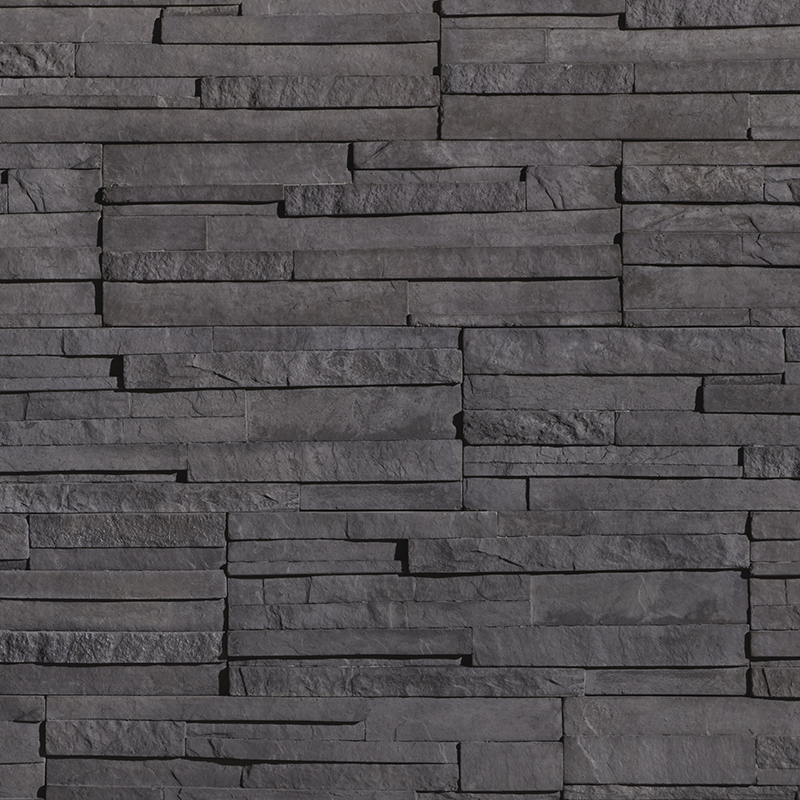 Image Vena Liverpool corner stone in Graphite colour                                                                                                        