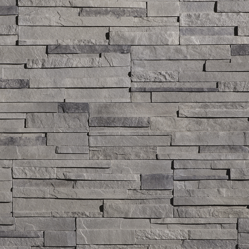 Image Vena Liverpool standard stone - 110 sq.ft./box - Silver colour                                                                                        