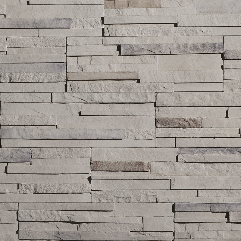 Image Vena Liverpool standard stone - 110 sq.ft./box - Titanium colour                                                                                      