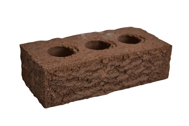 Sonoma Bark clay brick