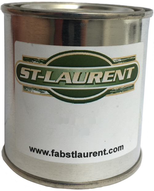 Image Peinture de retouche pour revêtements St-Laurent - 250ml - Bouleaux