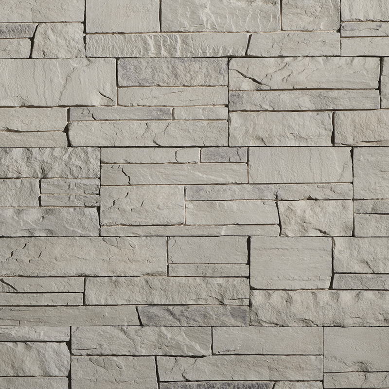 Image Vena Castlerock standard stone - 5 sq.ft./box - Everest colour