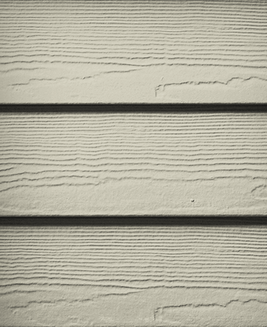 Image HardiePlank Fiber Cement Lap Siding - Cedarmill Finish - 6 1/4 '' - Cobble Stone