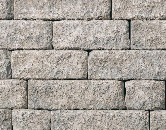 Image Bordure Celtik de couleur Nuancé gris Norvick de Permacon