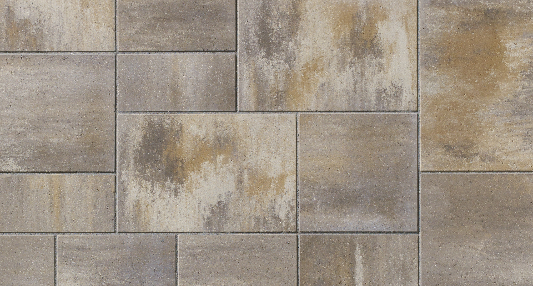 Image Dalle Melville 60 de couleur beige Margaux de Permacon