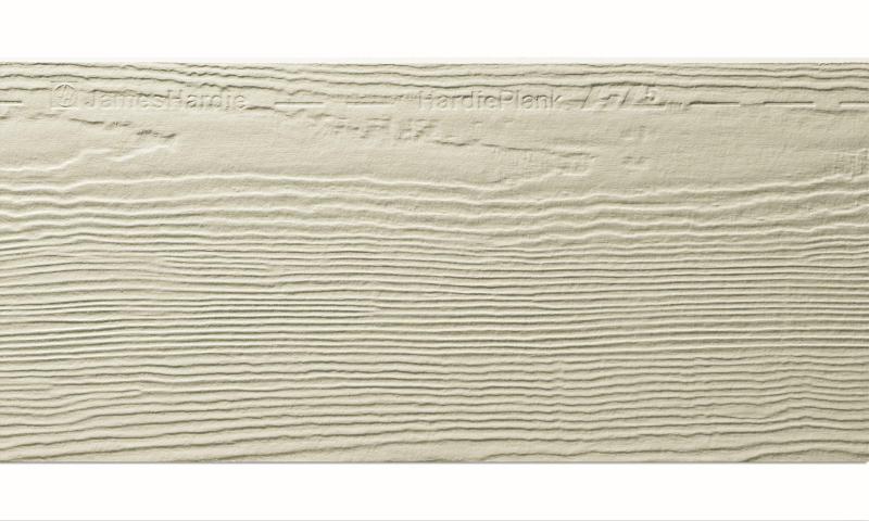 Cobble Stone colour fiber cement siding