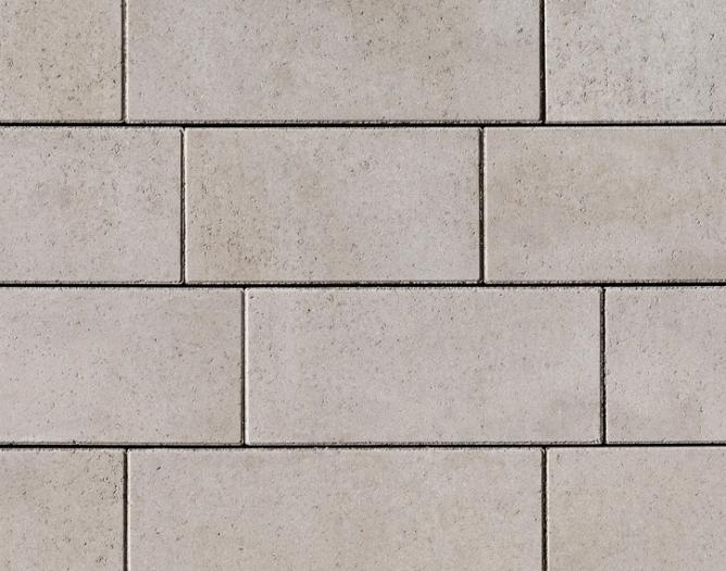 Image Marche Méga-Melville Plus de couleur Nuancé beige Ambré de Permacon