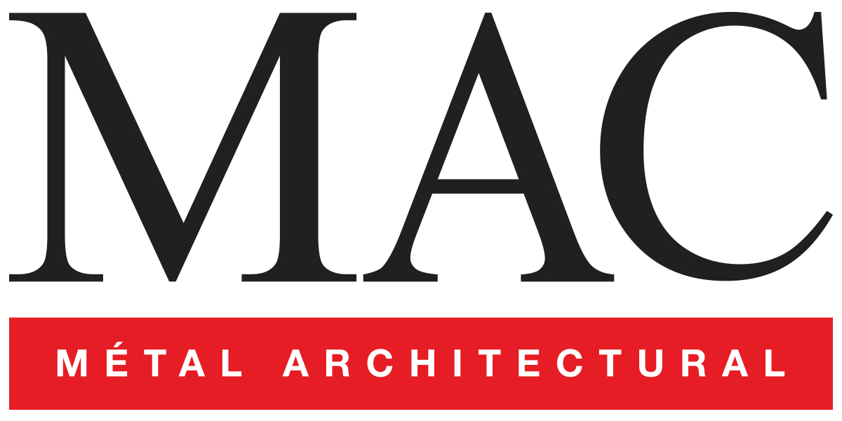 Logo MAC Metal Architectural