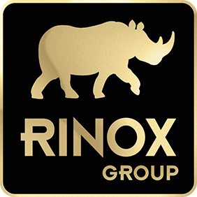 Logo Rinox