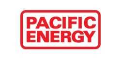 Logo Pacific Energy