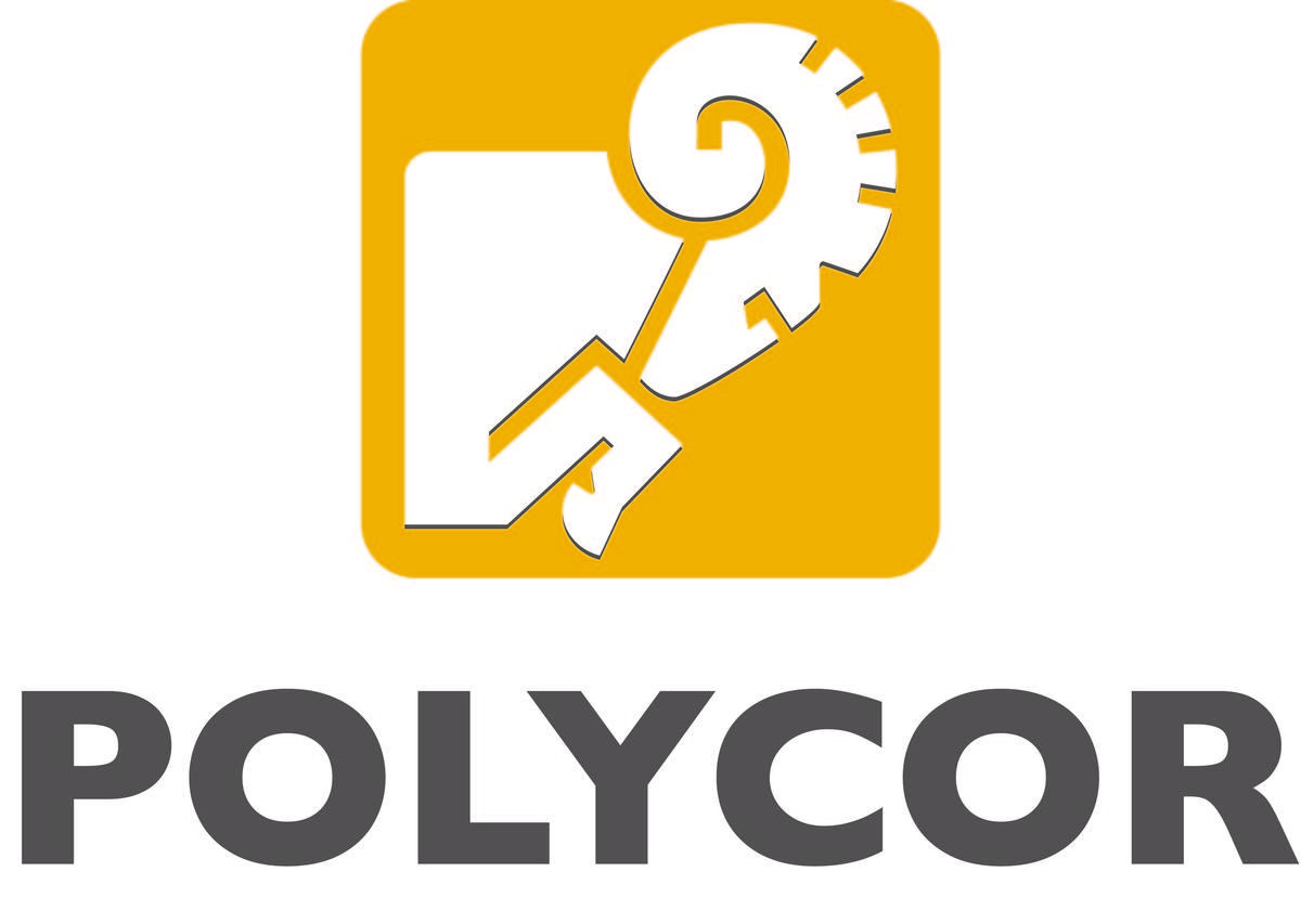 Logo Polycor